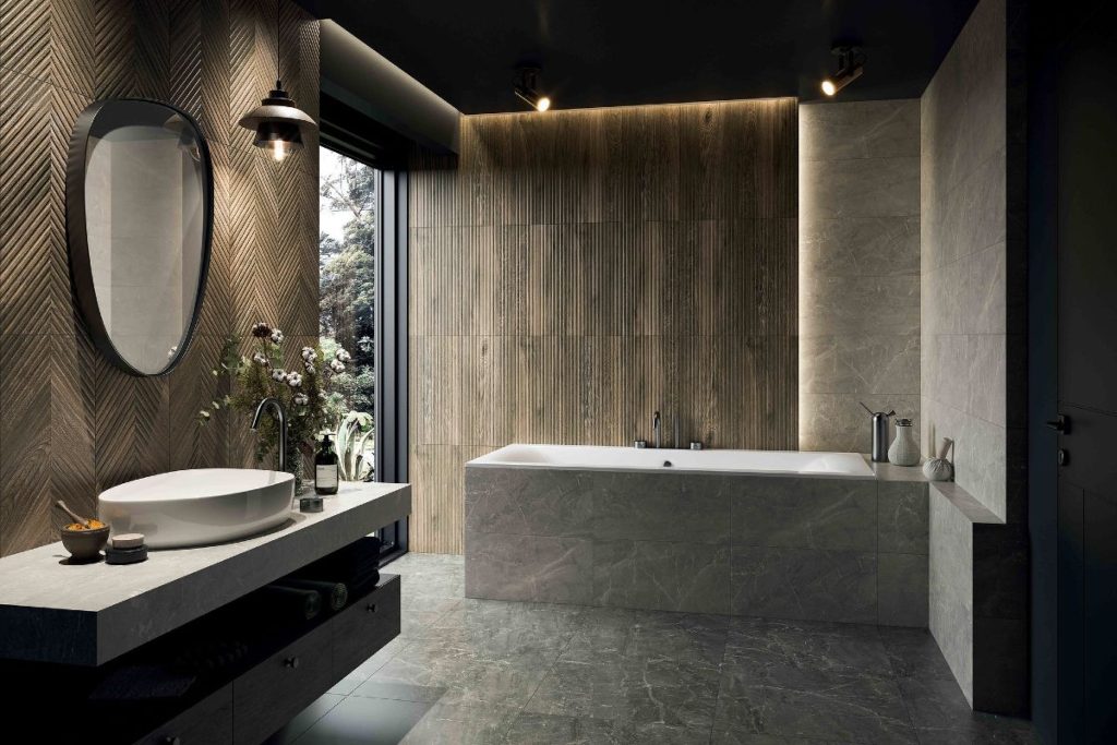 Hungerford Bathrooms Design